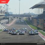 Bilan WEC : Ferrari enfin au sommet !