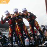 IMSA : les chiffres de la saison 2025