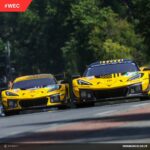 Mikkel Jensen quittera Peugeot après Bahreïn