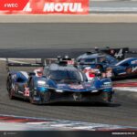 Jack Aitken rejoint Cadillac Hertz Team JOTA