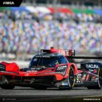 Avant-première du Film Officiel des 24 Heures du Mans 2025