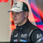 VDS Panis Racing : une saison maîtrisée jusqu’au titre LMP2