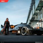 Edgar Pierre : « Ma première saison en endurance a été un véritable apprentissage »