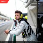 TF Sport prolonge son partenariat avec Corvette jusqu’en 2027