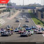 Mikkel Jensen quittera Peugeot après Bahreïn