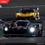 8H Bahreïn : Akkodis-ASP victorieux, Manthey 1st Phorm titré