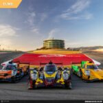 Alpine confirme le départ de Paul-Loup Chatin