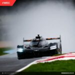 8H de Bahreïn, Libres 2 : Aston Martin récidive !