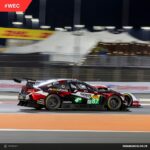 8H de Bahreïn : Toyota s’impose et sauve sa saison, Ferrari décroche les deux titres !
