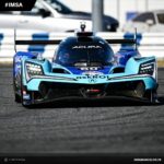 Olivier Jansonnie nommé nouveau directeur de Stellantis Motorsport