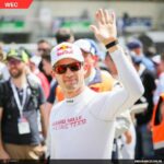 Philippe Sinault (Alpine) : « Le bilan des 24 Heures du Mans et de la saison est un peu le même »