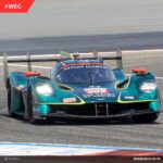 8H de Bahreïn : comment Peugeot a préparé Théo Pourchaire pour l’Hypercar…