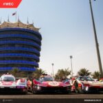 Bahreïn : Ferrari termine en tête de la dernière séance d’essais libres