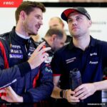 Yvan Muller dresse le bilan de la saison encourageante de M Racing