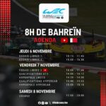 8H de Bahreïn : comment Peugeot a préparé Théo Pourchaire pour l’Hypercar…