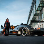 Edgar Pierre : « Ma première saison en endurance a été un véritable apprentissage »