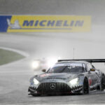 La course 2 des 4 heures de Sepang en direct vidéo