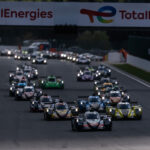 Manthey Racing au complet pour le WEC 2026