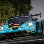 Les idées cadeaux Endurance Live pour Noël partie 1 : les jeux de simulation course