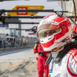 Detroit : la course sprint à suivre en direct