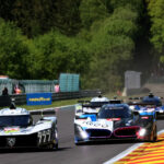 Dieter Gass (Cadillac) : « A partir du Mans, on a progressé et la 2e partie de saison a été meilleure ! »