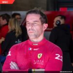 Les premières tendances du WEC 2026