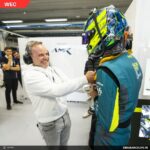 Clap de fin pour Panis Racing et Marc VDS au terme de deux saisons de référence et un titre