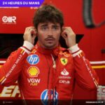 Ferrari célèbre une saison historique en endurance à Maranello