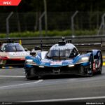 Découvrez le film officiel de l’édition 2025 des 24 Heures du Mans