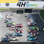 4 Heures de Sepang 2025 : l’agenda​
