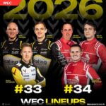 VANWALL se prépare à revenir en Hypercar pour 2026 !