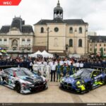 4 Heures de Sepang 2025 : l’agenda​