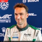 BMW confirme ses équipages Hypercar pour 2026