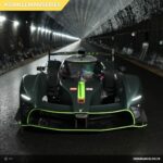 TF Sport confirme ses équipages pour 2026 