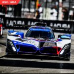 Harry Tincknell (Aston) : « Course après course, on était de plus en plus performants, cela m&rsquo;a surpris »