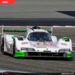 On connaît le visage de la Toyota GT3