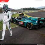 BMW confirme ses équipages Hypercar pour 2026