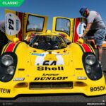 Les années Endurance de Button vues par Jenson (partie 1)