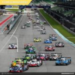 Manthey rétrogradé, Getspeed hérite de la victoire GT à Sepang