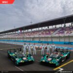 VANWALL se prépare à revenir en Hypercar pour 2026 !