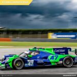 La course 2 des 4 heures de Sepang en direct vidéo