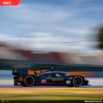 Genesis Magma Racing fait le point sur son projet Hypercar 2026