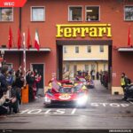 Les Trophées d’Auvergne renaissent de leurs cendres au circuit de Charade