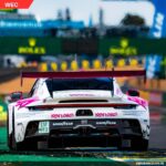 Mathilde Mocquery (TDS Racing) : la chef d’orchestre du TDS Racing