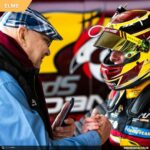 Les années Endurance de Button vues par Jenson (partie 1)