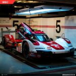 La Ferrari 499P, une future légende : 2024, encore Le Mans mais toujours pas de titre !