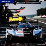 Gabriele Tarquini (Genesis) détaille son rôle et les choix des pilotes pour 2026