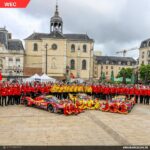 Genesis valide ses équipages pour la saison WEC 2026