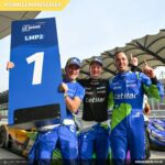 Replongez vous dans les 24 Heures du Mans du Wayne Taylor Racing (vidéo)
