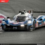 Ferrari reconduit l’ensemble de ses pilotes pour la saison 2026 du WEC.